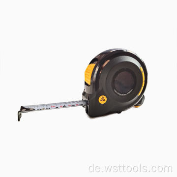 Laser Tape Measure 16Ft mit LCD-Digitalanzeige